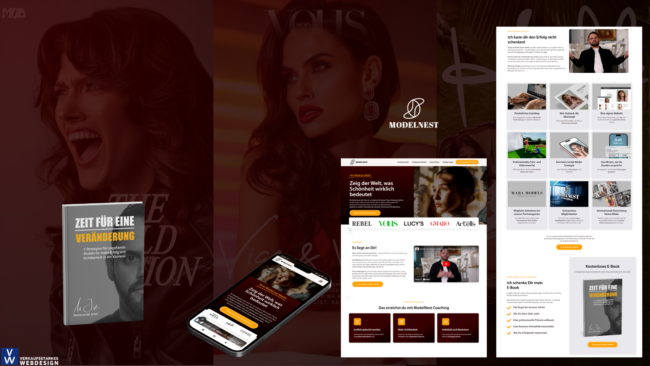 Modelnest College