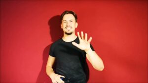 Vertrieb und erste eigene Projekte