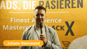 E-Commerce- und Marketing-Manager