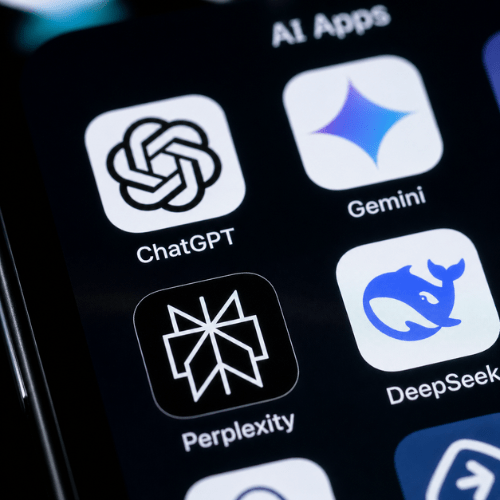 Local SEO & GEO Optimierung für KIs wie Google Gemini, ChatGPT, Perplexity, Deepseek und mehr