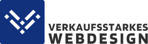 Verkaufsstarkes Webdesign Logo Neu 2026 - Logo